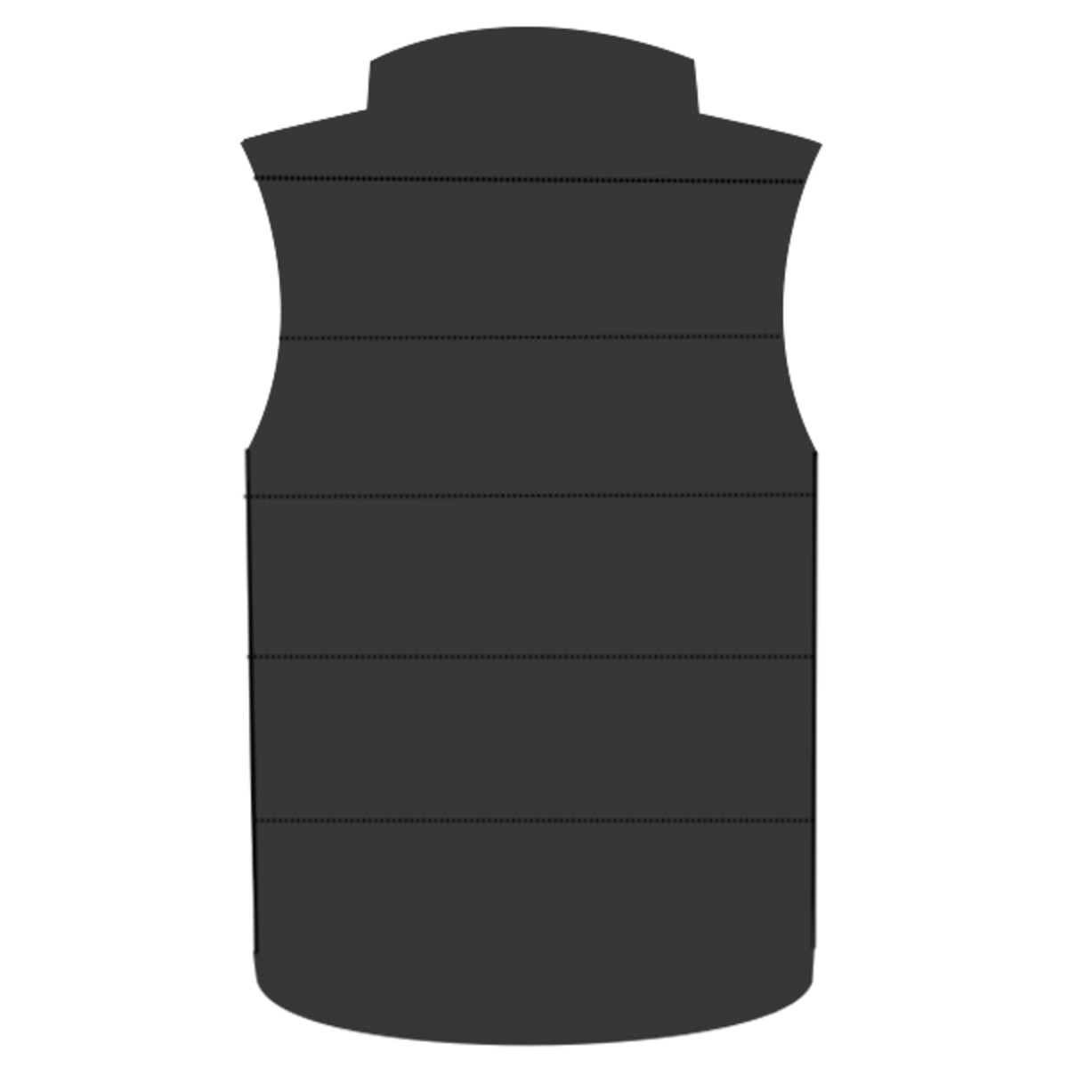 Back