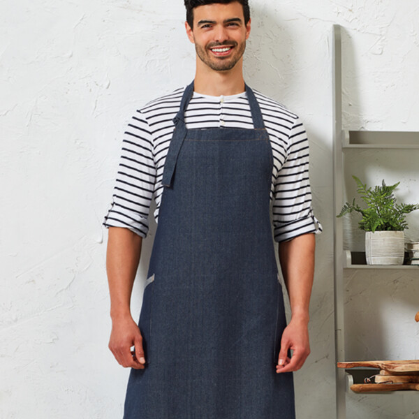 Premier Regenerate Bib Apron Thumbnail