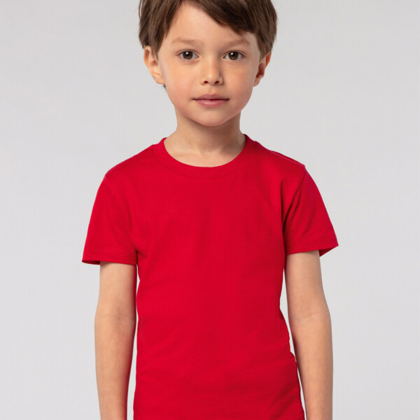 SOL'S Kids Pioneer Organic T-Shirt Thumbnail