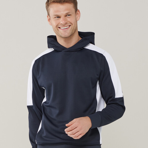 Finden + Hales Unisex Team Hoodie Thumbnail