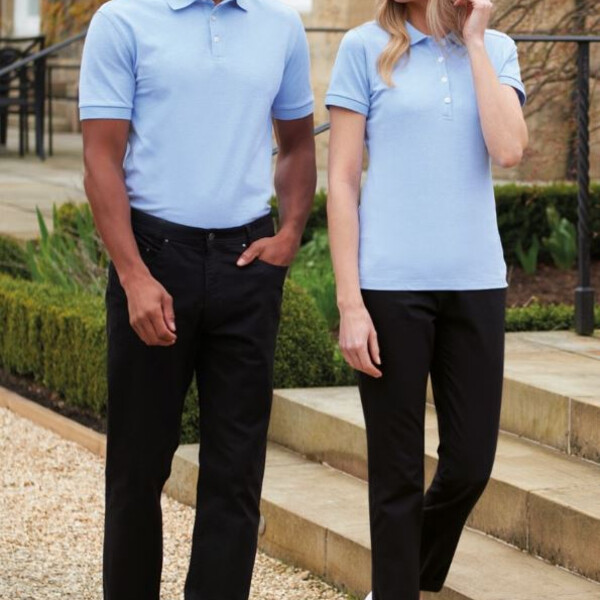 Houston Chino Trouser Thumbnail