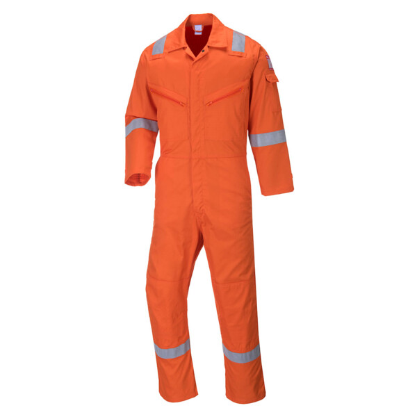 C814 - Iona Cotton Coverall Thumbnail