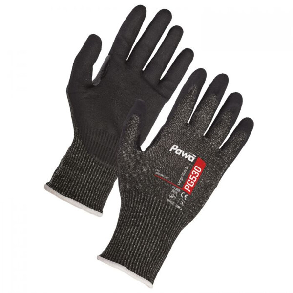 PG530 - Breathable Anti-Cut Gloves Thumbnail