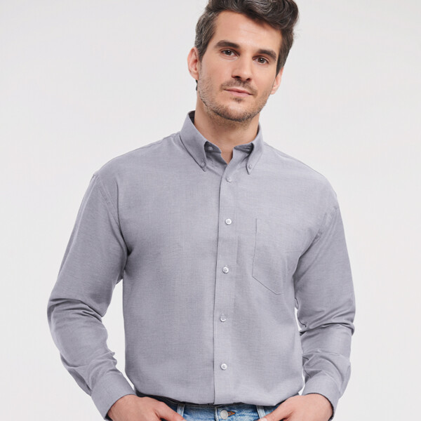 MEN’S WHISTLER SHIRT TAILORED FIT  Thumbnail