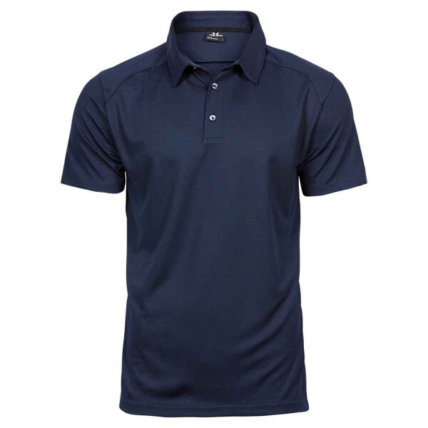 Tee Jays Luxury Sport Polo Shirt Thumbnail