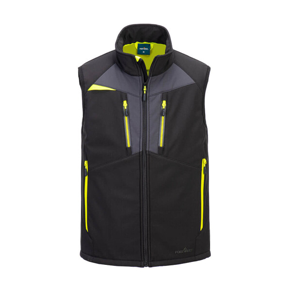 DX4 Gilet Thumbnail