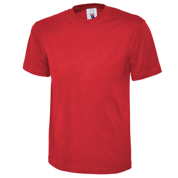 Club Shop Childrens T-shirt (Name) Thumbnail