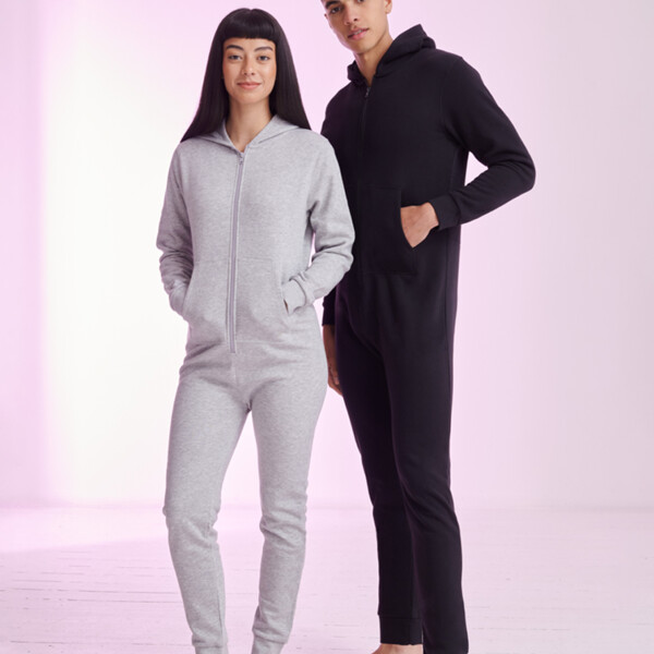 SF Unisex All In One Thumbnail