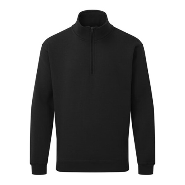 Fort Workforce 1/4 Zip Sweatshirt Thumbnail
