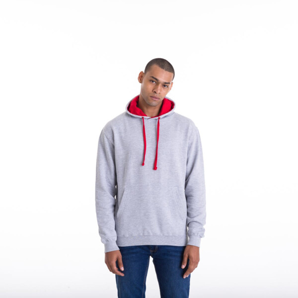 CS AWDis Varsity Hoodie (Name) Thumbnail