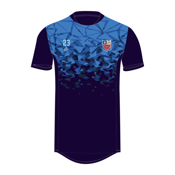 WINNINGTON PARK TECHNICAL TEE - Adult Thumbnail