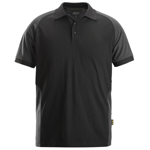 Snickers Two-Coloured Polo Shirt Thumbnail