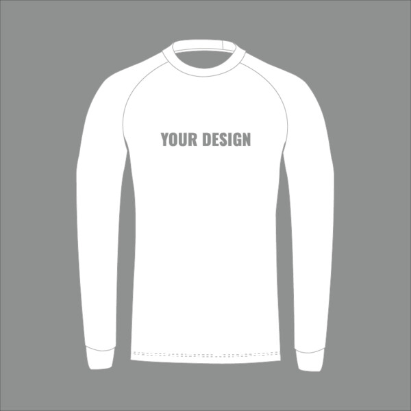 Premium Matchplay - Long Sleeve - Junior  Thumbnail