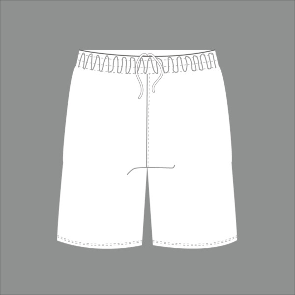 Matchplay Playing Shorts - Ladies Thumbnail