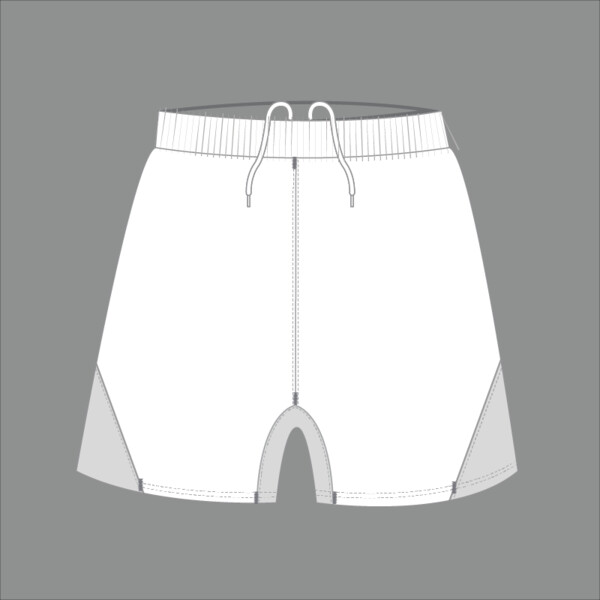 Rugby Power Short - Adult Thumbnail