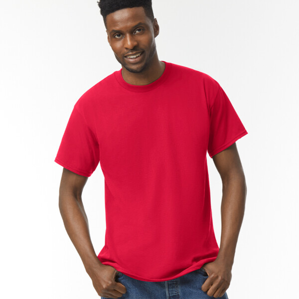 Club Shop Gildan Heavy Cotton™ T-Shirt (Name) Thumbnail