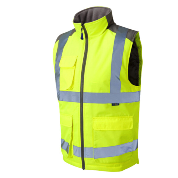 Torrington Leo EcoViz Bodywarmer Thumbnail