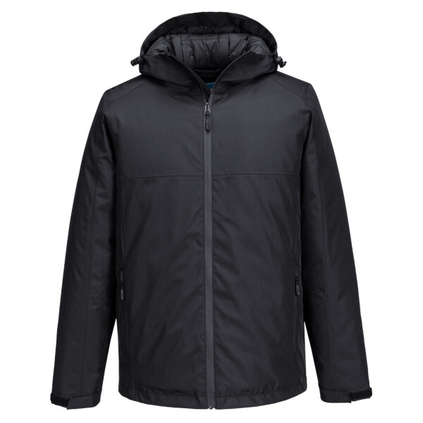 Professional Women's Winter Jacket Thumbnail