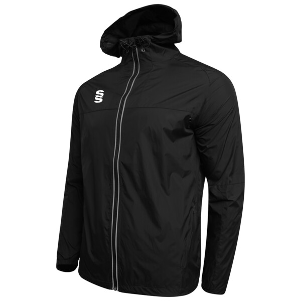 Stuart Surridge Dual Full Zip Training Jacket - Junior Thumbnail