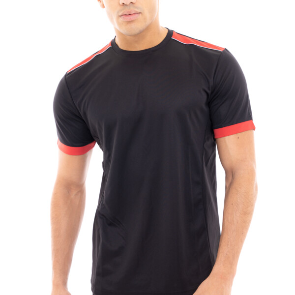 Heritage T-Shirt - Adults Thumbnail