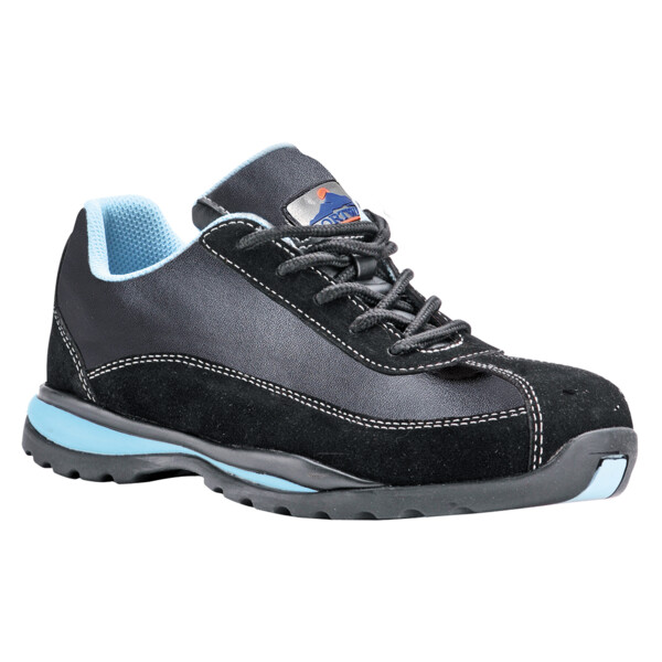 Steelite Ladies Safety Trainer S1P HRO Thumbnail