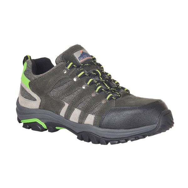 Steelite Loire Low Cut Trainer - S1P HRO Thumbnail