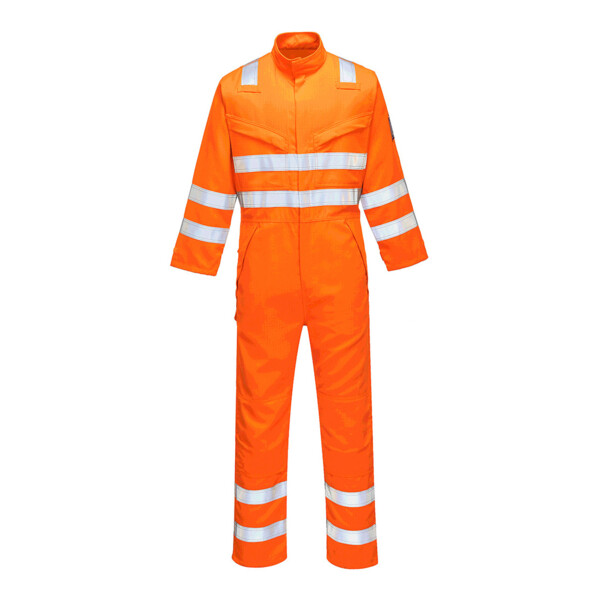 MV91 - Modaflame RIS Orange Coverall Thumbnail
