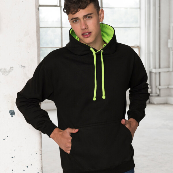 CLUB SHOP AWDis SuperBright Hoodie Thumbnail