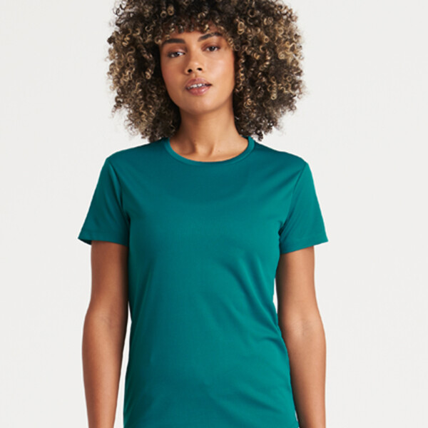 CLUB SHOP AWDis Cool Girlie T-Shirt - COLOURS Thumbnail