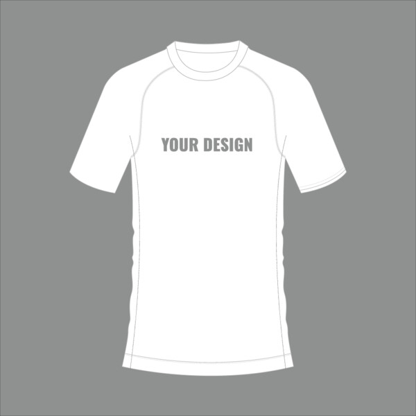 CLUB SHOP CUSTOM PREMIUM  FOOTBALL SHIRT (Short Sleeve) - Adult Thumbnail