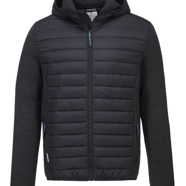 T832 - KX3 Baffle Jacket Thumbnail